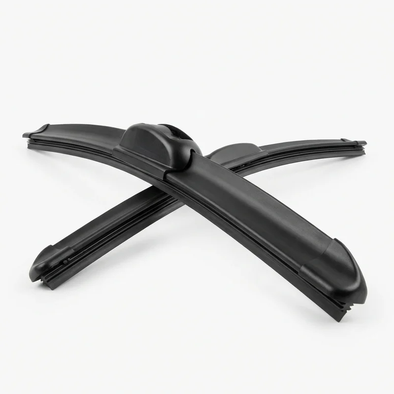 Balai d'Essuie-Glace Côté Passager pour Mercedes-Benz SLK300 (2009 - 2016) - 1