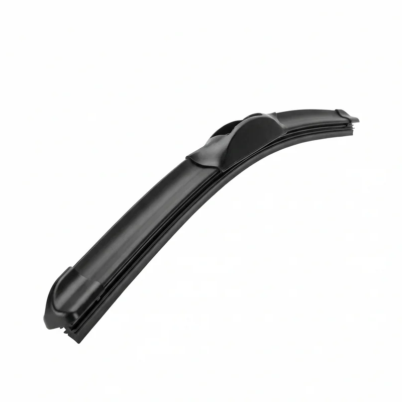 Balai d'Essuie-Glace Côté Passager pour Mercedes-Benz SLK320 (2001 - 2004) - 1