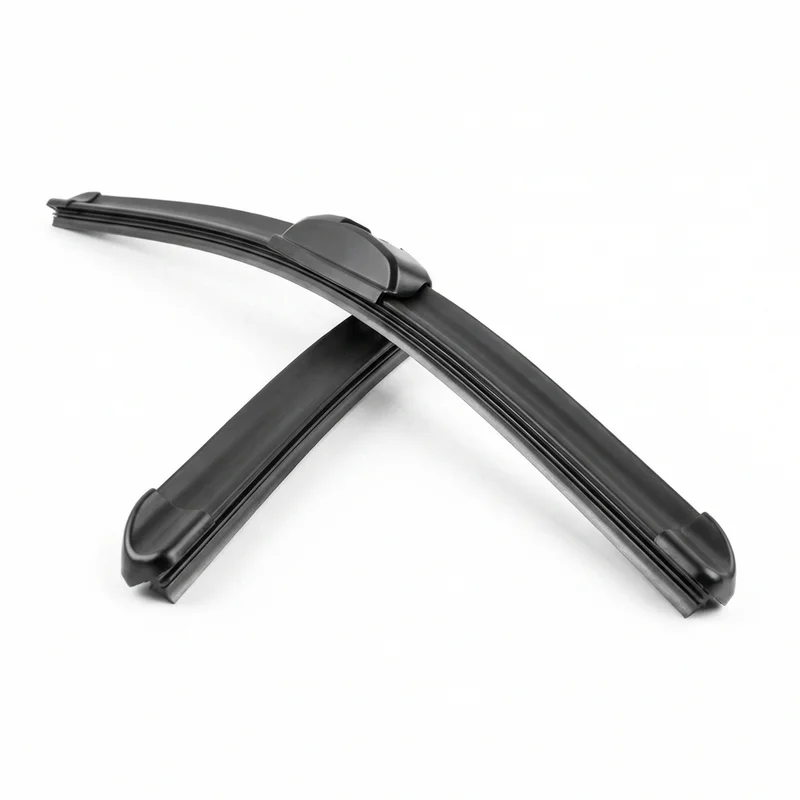 Balai d'Essuie-Glace Côté Passager pour Mercedes-Benz SLK350 (2005 - 2016) - 1