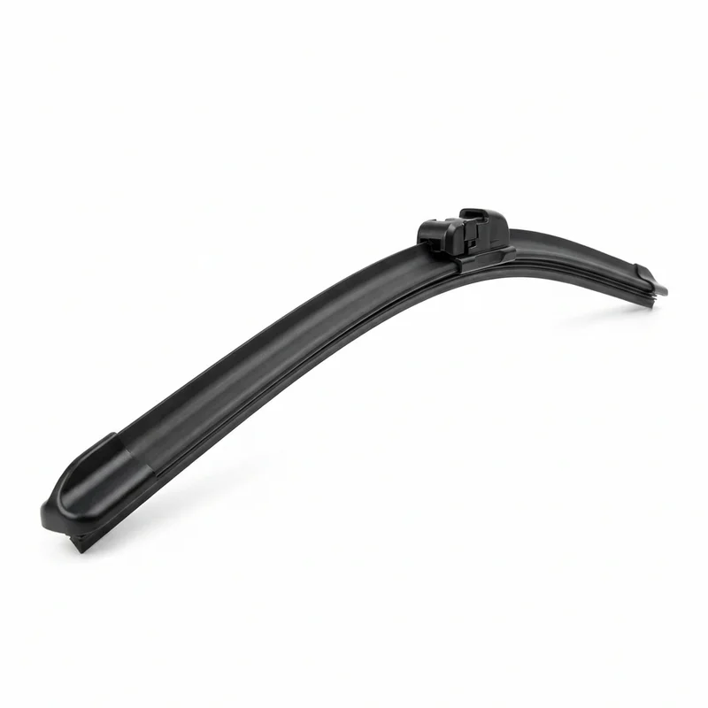 Balai d'Essuie-Glace Côté Conducteur pour Mercedes-Benz SLR McLaren (2005 - 2009) - 1