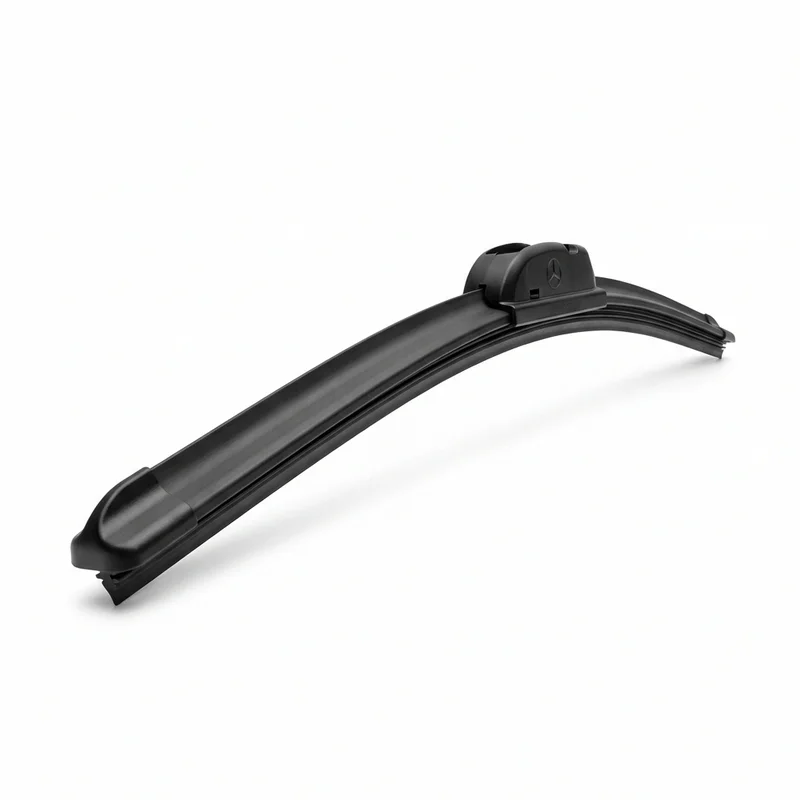 Balai d'Essuie-Glace Côté Passager pour Mercedes-Benz Sprinter (2004 - 2022) - 1