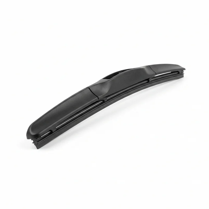 Balai d'Essuie-Glace Arrière pour Mercedes-Benz Vito (2009 - 2012) - 1