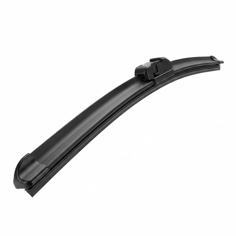 Balai d'Essuie-Glace Côté Conducteur pour Mercury Cougar (1969 - 2002) - 1