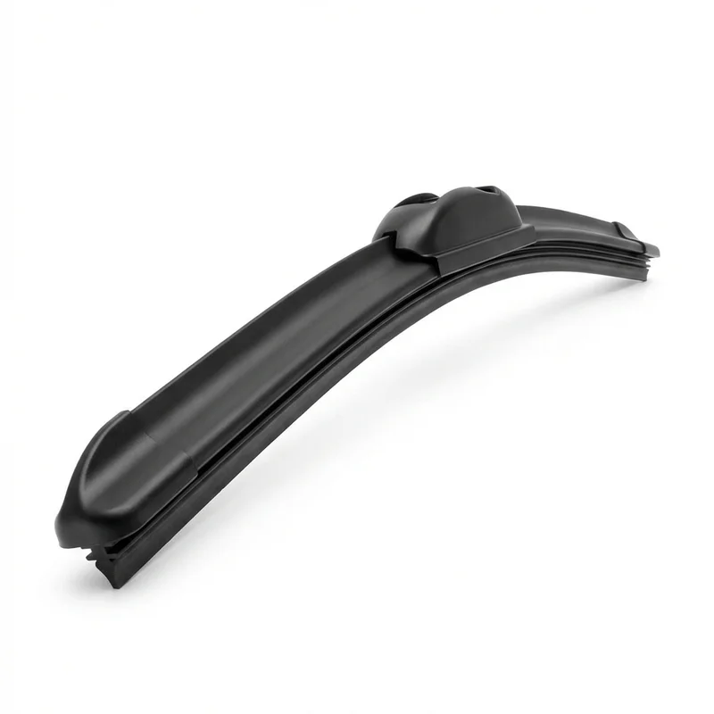 Balai d'Essuie-Glace Côté Passager pour Mercury Grand Marquis (1975 - 2011) - 1