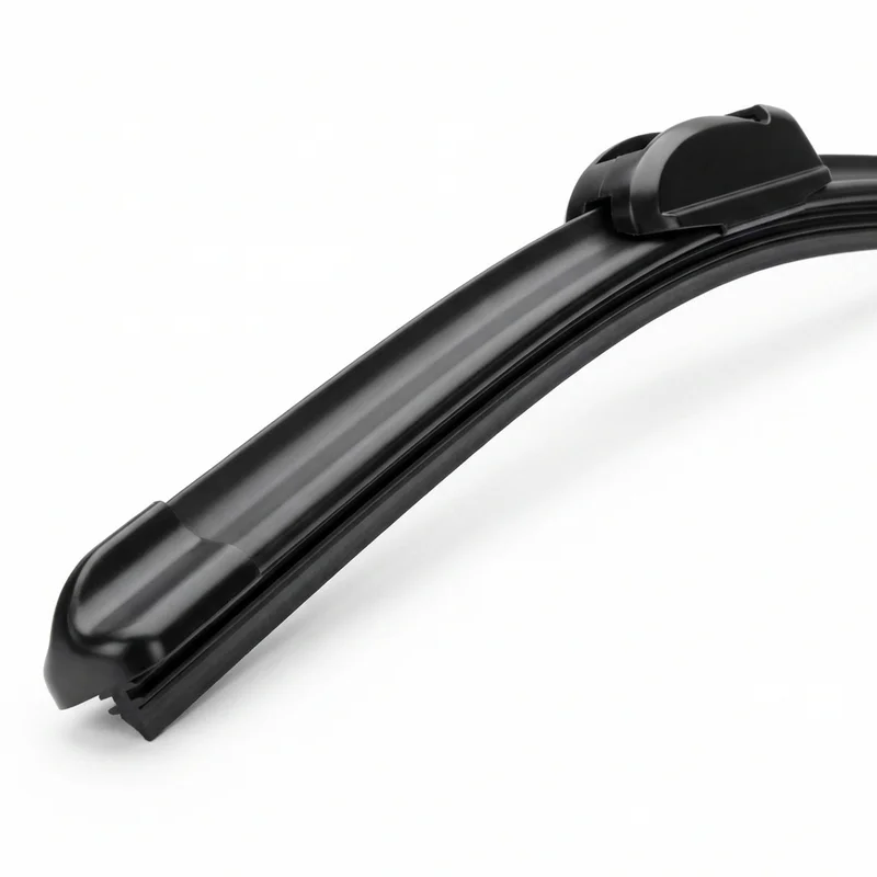 Balai d'Essuie-Glace Côté Passager pour Mercury Milan (2006 - 2011) - 1