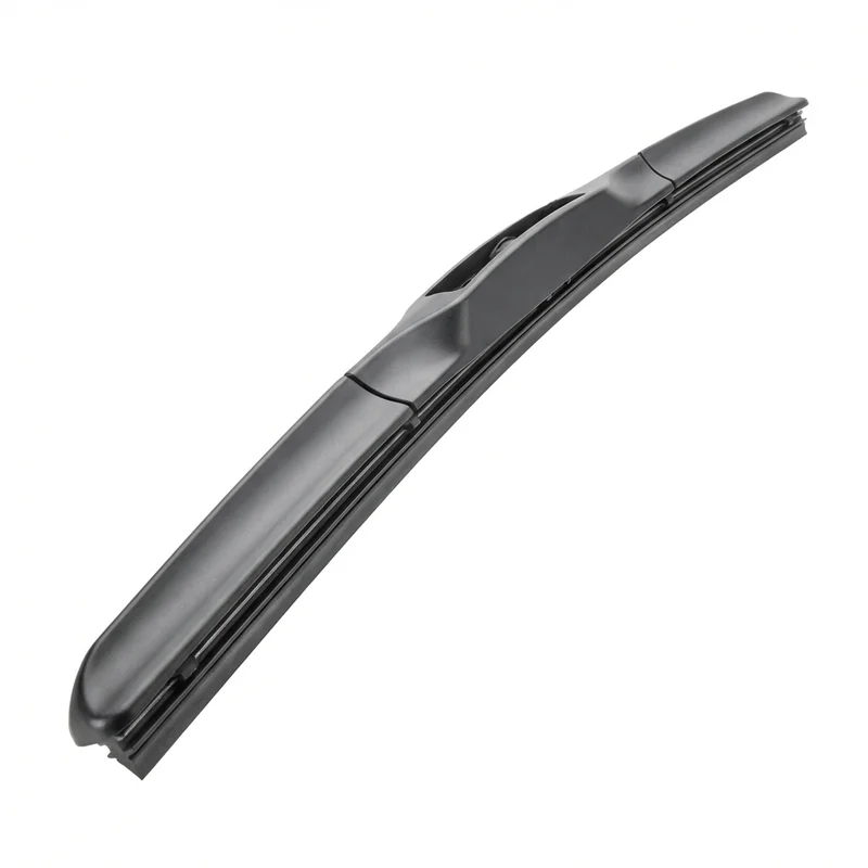 Balai d'Essuie-Glace Côté Conducteur pour Mercury Monterey (1959 - 2007) - 1