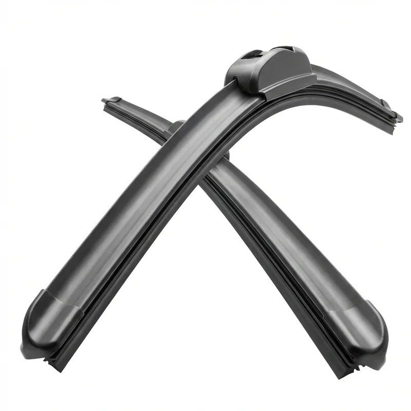 Balai d'Essuie-Glace Côté Conducteur pour Mini Cooper Clubman (2016 - 2023) - 1