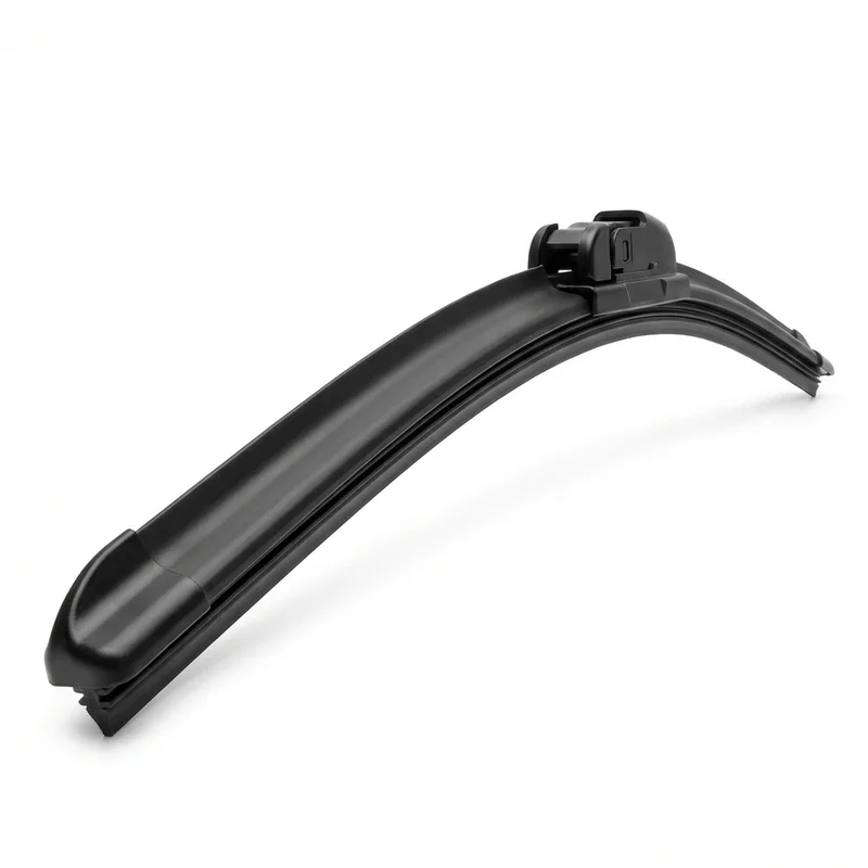 Balai d'Essuie-Glace Côté Conducteur pour Mitsubishi 3000GT (1991 - 1999) - 1