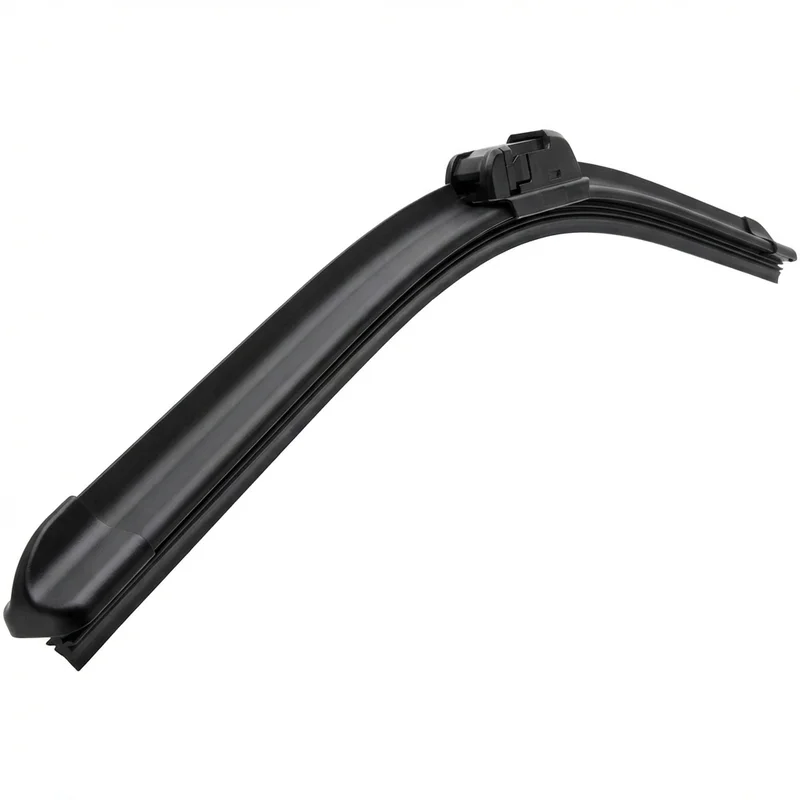 Balai d'Essuie-Glace Côté Conducteur pour Mitsubishi ASX (2013 - 2015) - 1