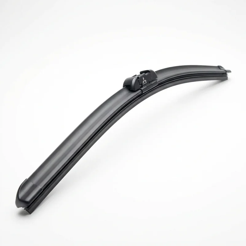 Balai d'Essuie-Glace Côté Passager pour Mitsubishi ASX (2013 - 2015) - 1