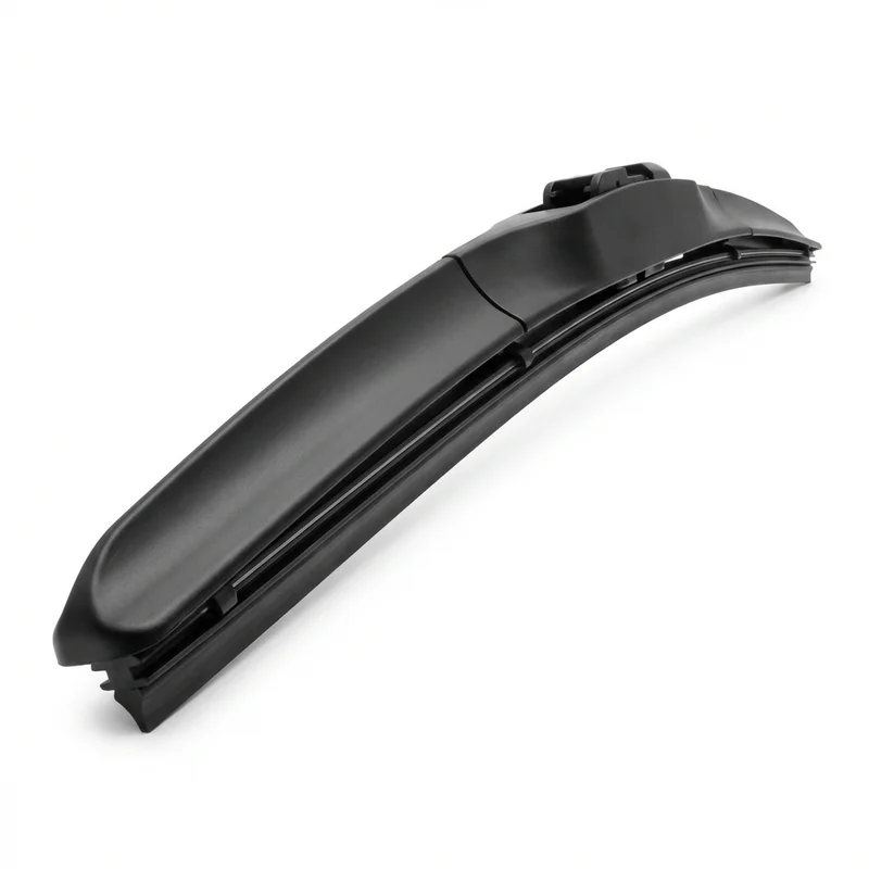 Balai d'Essuie-Glace Arrière pour Mitsubishi Fuso Canter FE125 (2012 - 2017) - 1