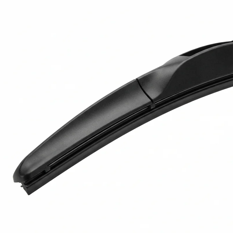 Balai d'Essuie-Glace Côté Passager pour Mitsubishi Fuso FE HD (1996 - 2004) - 1