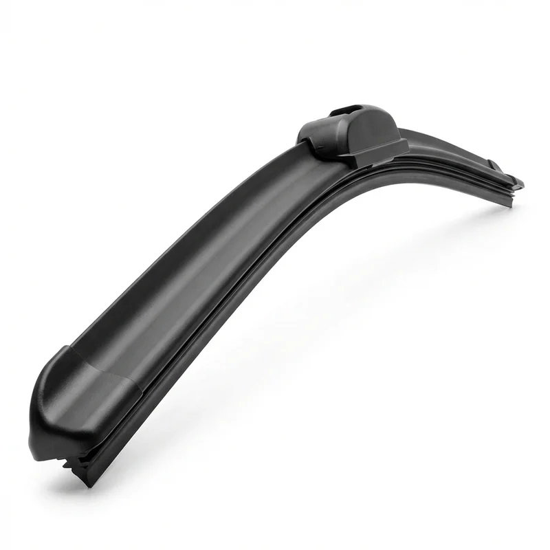 Balai d'Essuie-Glace Côté Passager pour Mitsubishi Fuso FE125 (2008 - 2011) - 1