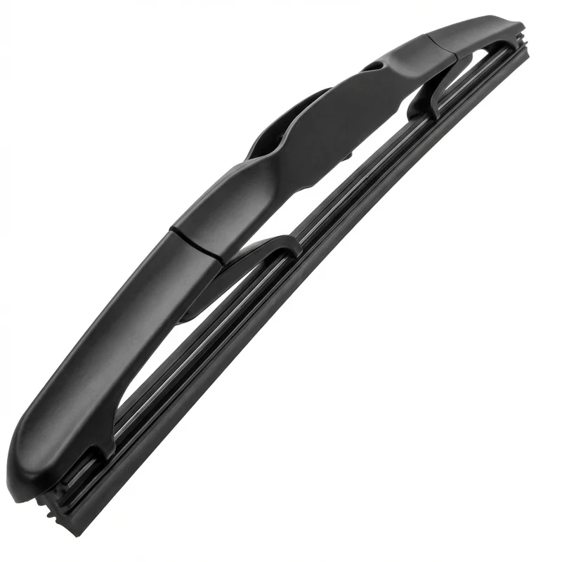 Balai d'Essuie-Glace Côté Conducteur pour Mitsubishi Fuso FH (1988 - 2004) - 1