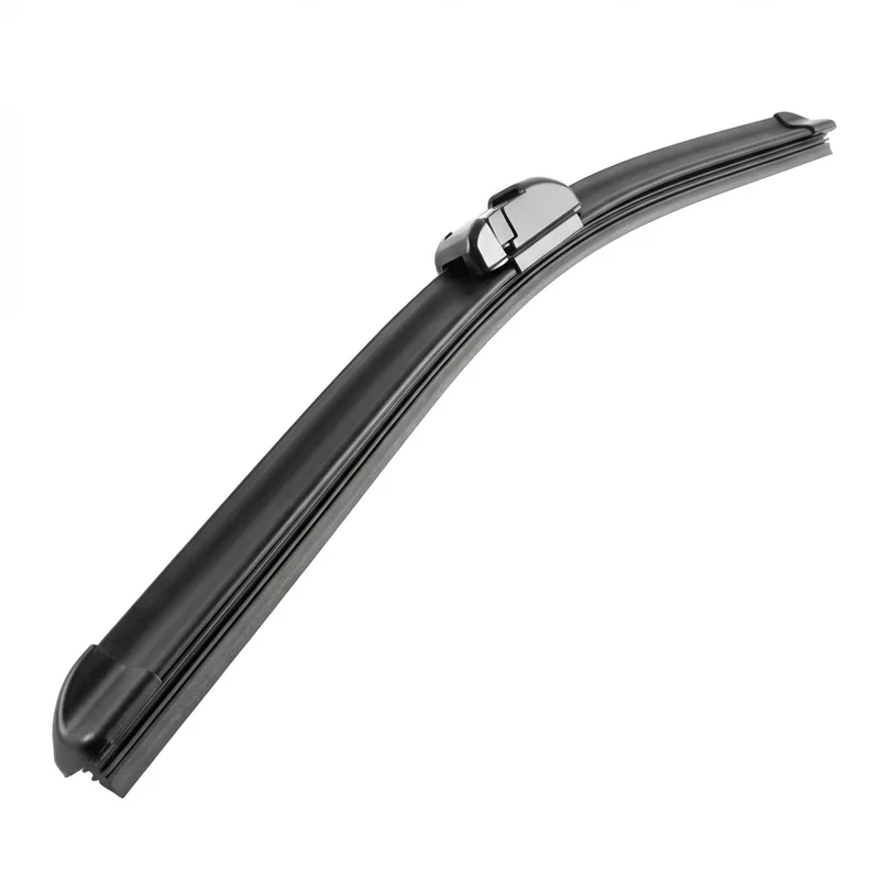 Balai d'Essuie-Glace Côté Conducteur pour Mitsubishi Fuso FM330 (2008 - 2011) - 1