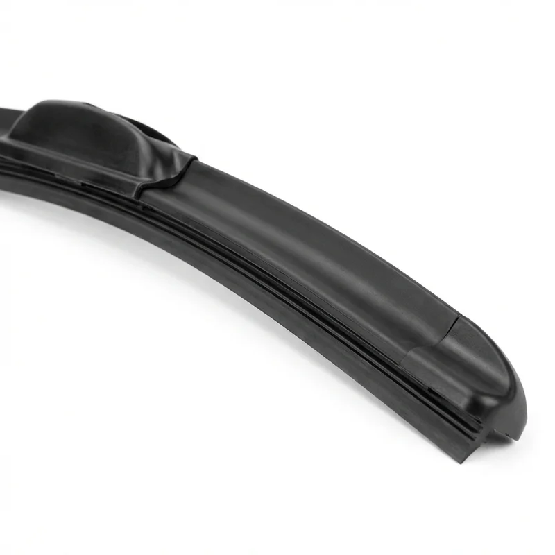 Balai d'Essuie-Glace Côté Passager pour Mitsubishi Mirage (1985 - 2024) - 1