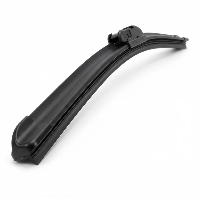 Balai d'Essuie-Glace Côté Passager pour Mitsubishi Outlander (2003 - 2025) - 1