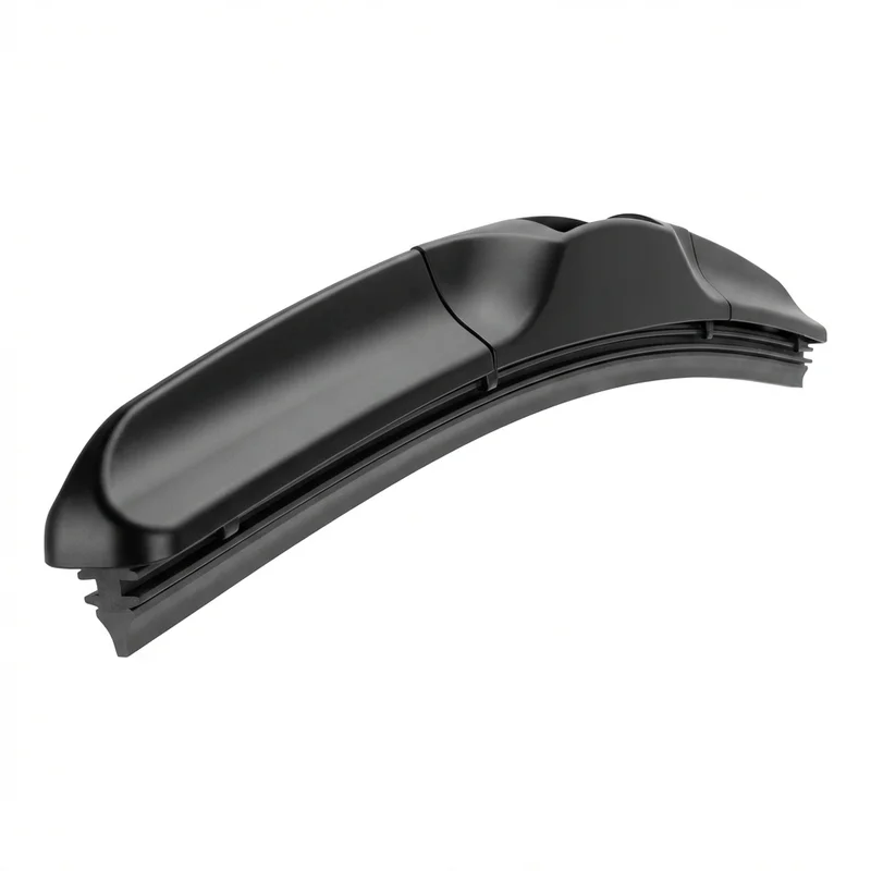 Balai d'Essuie-Glace Côté Passager pour Nexus Bentley Turbo R (1988 - 1998) - 1