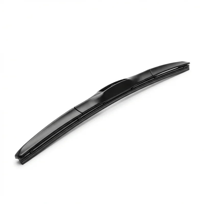 Balai d'Essuie-Glace Côté Conducteur pour Nexus Triumph Spitfire (1965 - 1980) - 1