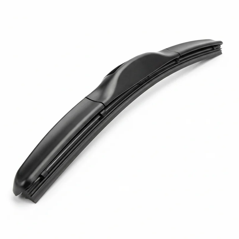 Balai d'Essuie-Glace Côté Conducteur pour Nissan 210 (1979 - 1982) - 1