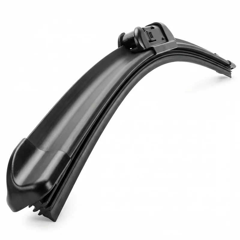 Balai d'Essuie-Glace Côté Passager pour Nissan 300ZX (1984 - 1996) - 1