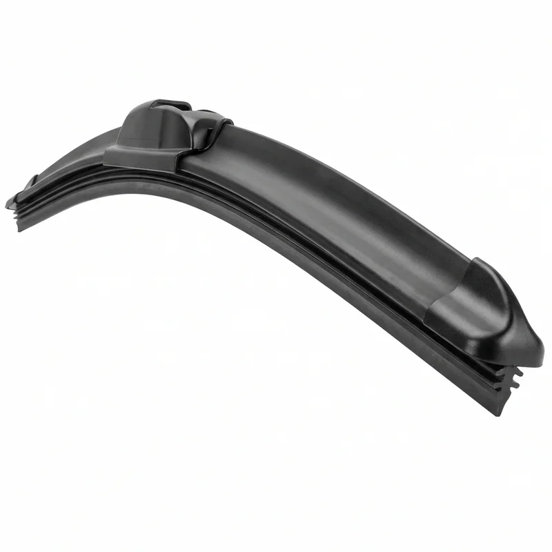 Balai d'Essuie-Glace Côté Conducteur pour Nissan 521 Pickup (1968 - 1972) - 1