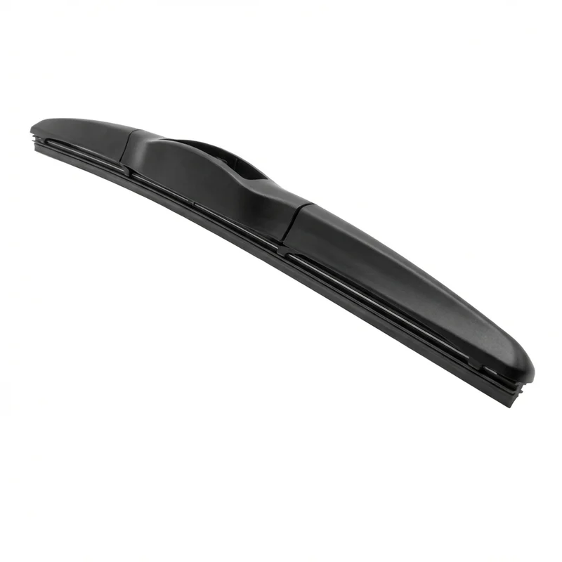 Balai d'Essuie-Glace Côté Passager pour Nissan 521 Pickup (1968 - 1972) - 1