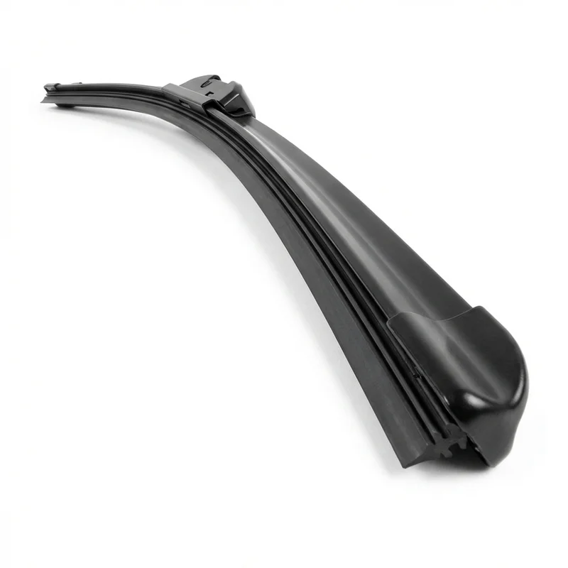 Balai d'Essuie-Glace Côté Conducteur pour Nissan 620 Pickup (1972 - 1974) - 1