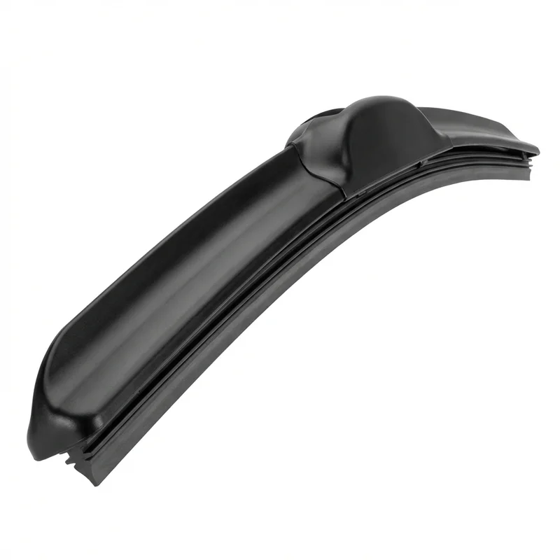 Balai d'Essuie-Glace Arrière pour Nissan 620 Pickup (1972 - 1974) - 1