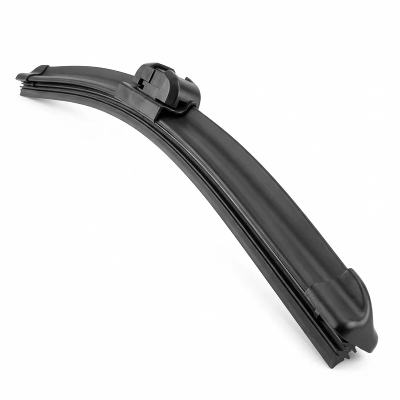 Balai d'Essuie-Glace Côté Conducteur pour Nissan 710 (1974 - 1977) - 1