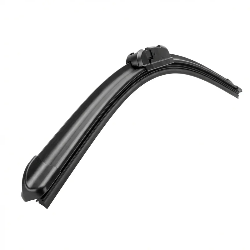 Balai d'Essuie-Glace Côté Conducteur pour Nissan Almera (2001 - 2005) - 1