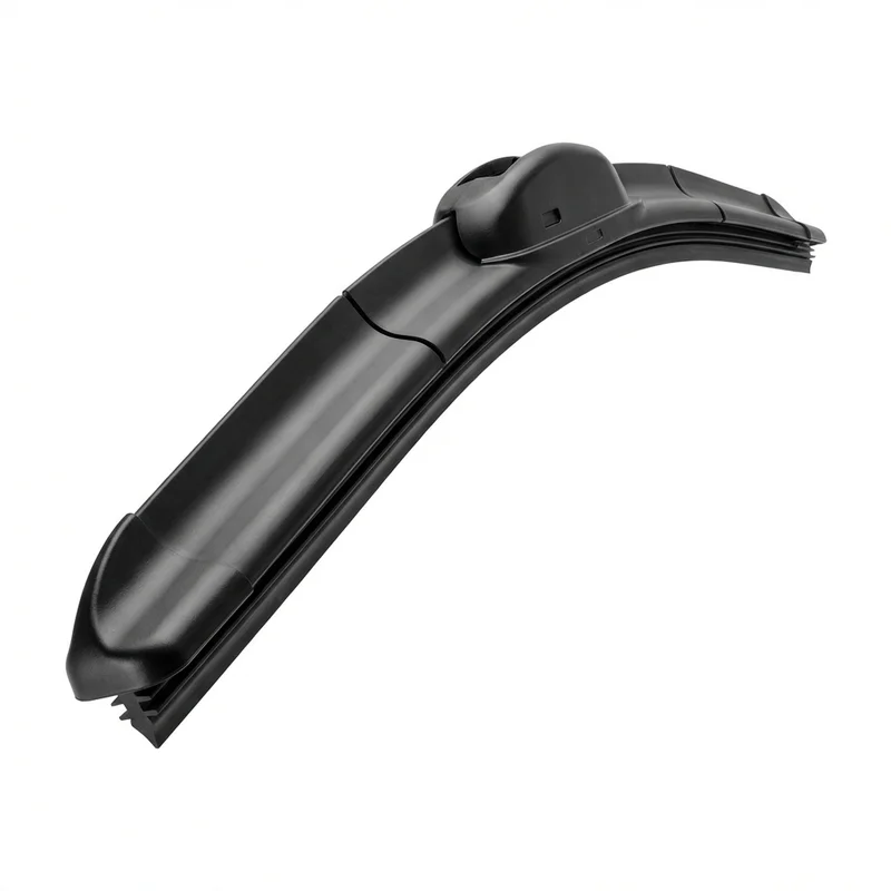 Balai d'Essuie-Glace Côté Passager pour Nissan Altra EV (1999 - 2001) - 1