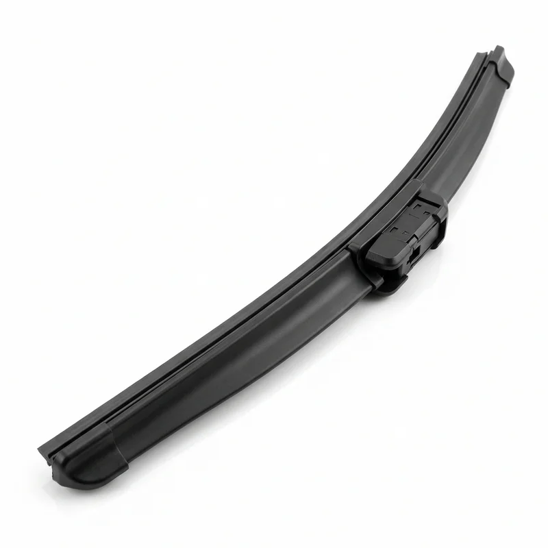 Balai d'Essuie-Glace Côté Conducteur pour Nissan B210 (1974 - 1978) - 1