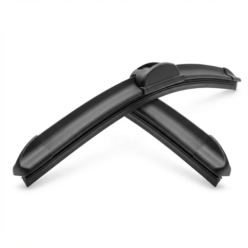 Balai d'Essuie-Glace Côté Passager pour Nissan B210 (1974 - 1978) - 1