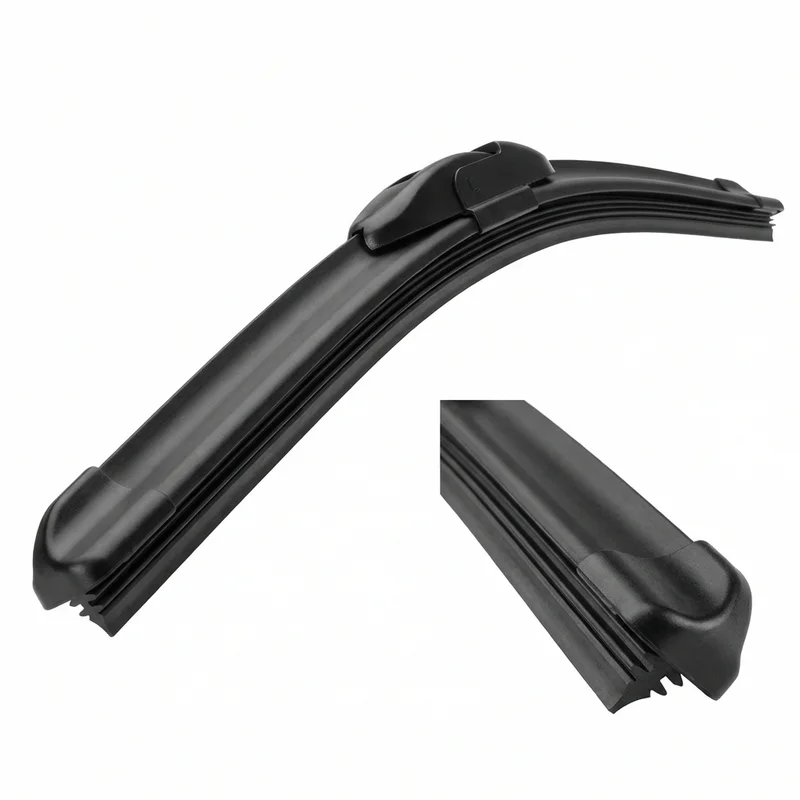 Balai d'Essuie-Glace Côté Conducteur pour Nissan Cabstar (2008 - 2016) - 1