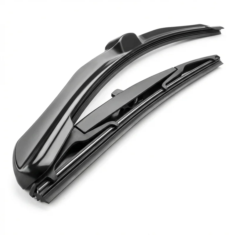 Balai d'Essuie-Glace Côté Passager pour Nissan Cabstar (2008 - 2016) - 1