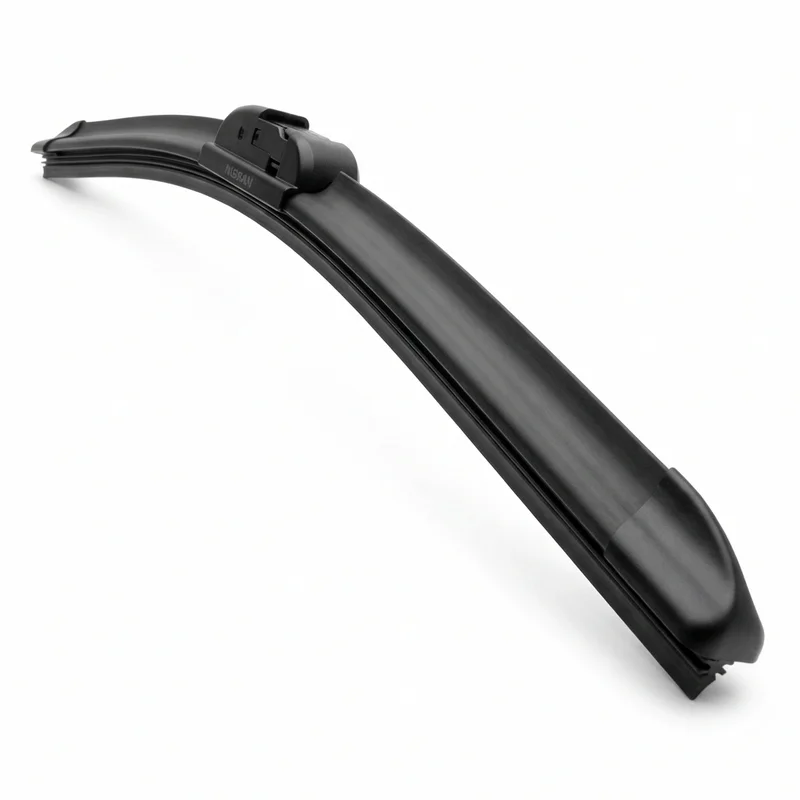 Balai d'Essuie-Glace Côté Passager pour Nissan Cube (2009 - 2014) - 1