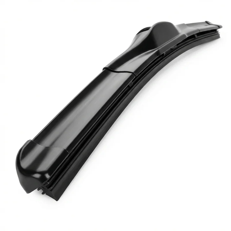 Balai d'Essuie-Glace Côté Conducteur pour Nissan F10 (1976 - 1978) - 1