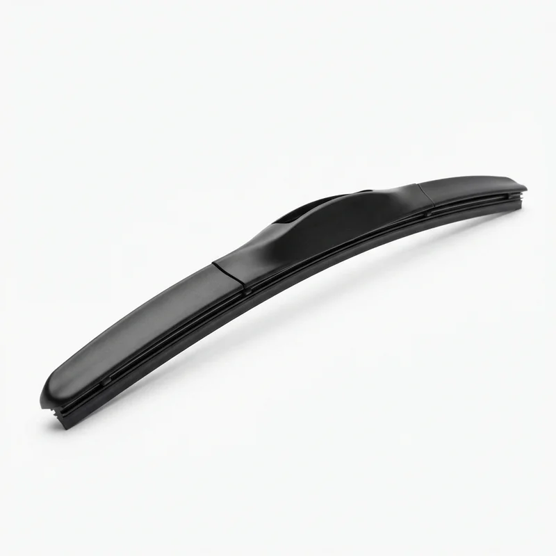 Balai d'Essuie-Glace Côté Passager pour Nissan F10 (1976 - 1978) - 1