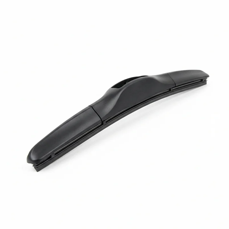 Balai d'Essuie-Glace Côté Passager pour Nissan March (2012 - 2022) - 1