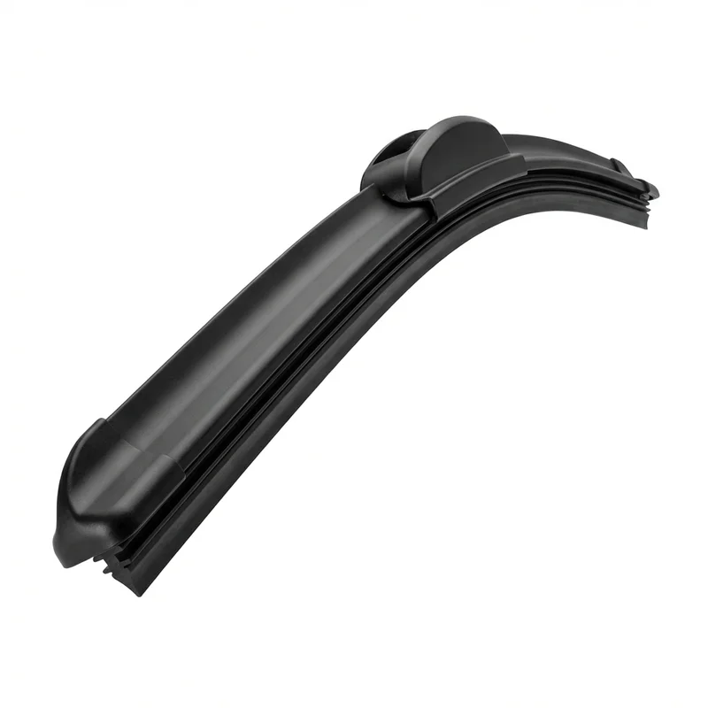 Balai d'Essuie-Glace Côté Passager pour Nissan Micra (1984 - 2019) - 1