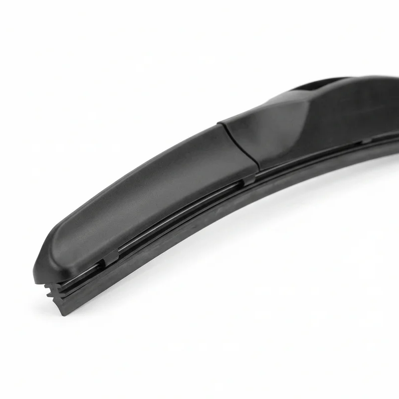 Balai d'Essuie-Glace Côté Conducteur pour Nissan Multi (1986 - 1988) - 1