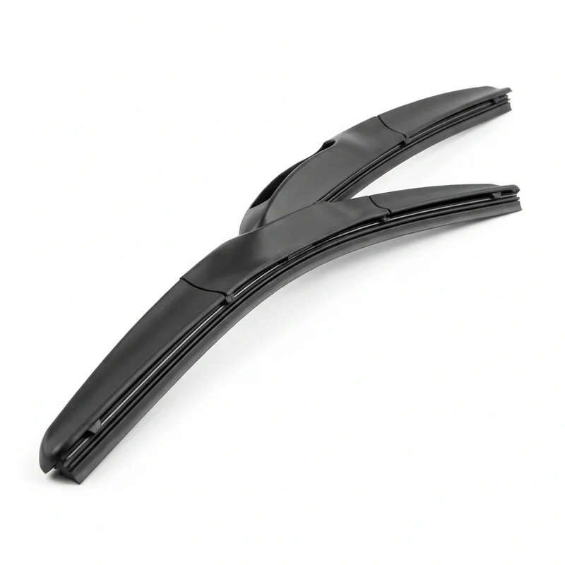 Balai d'Essuie-Glace Côté Passager pour Nissan Murano (2003 - 2025) - 1