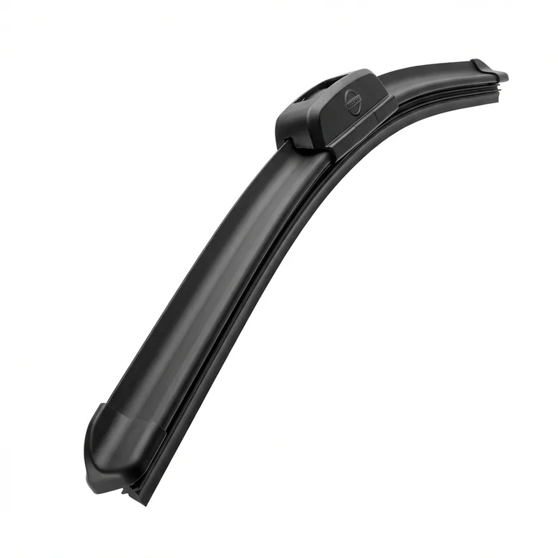 Balai d'Essuie-Glace Côté Conducteur pour Nissan NP300 Frontier (2016 - 2020) - 1