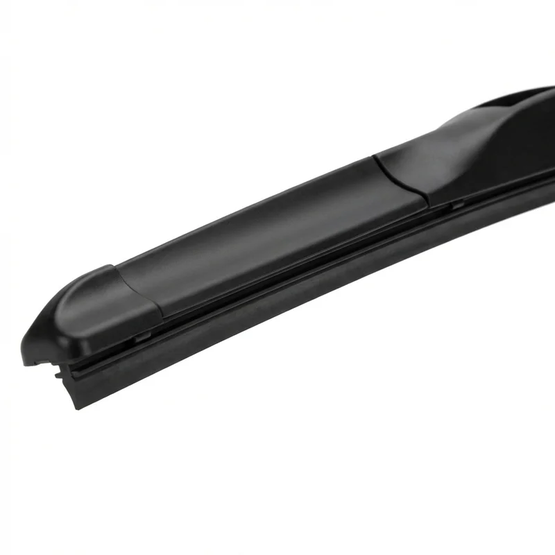 Balai d'Essuie-Glace Côté Passager pour Nissan NT400 Cabstar (2017 - 2017) - 1