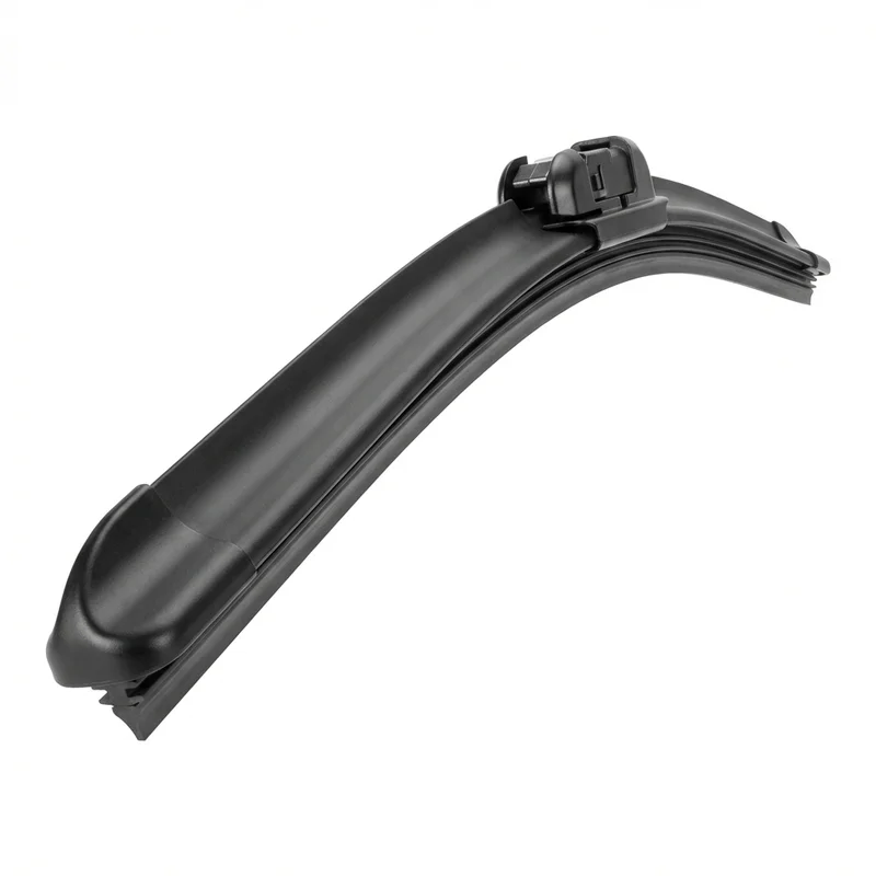 Balai d'Essuie-Glace Côté Passager pour Nissan NV350 Urvan (2014 - 2020) - 1