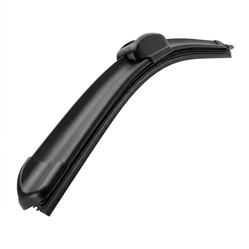 Balai d'Essuie-Glace Côté Conducteur pour Nissan NV3500 (2012 - 2021) - 1