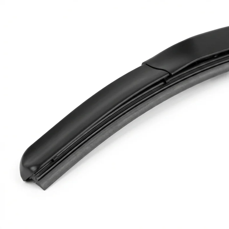 Balai d'Essuie-Glace Côté Passager pour Nissan NV3500 (2012 - 2021) - 1