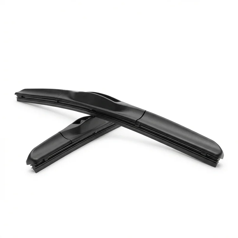 Balai d'Essuie-Glace Côté Passager pour Nissan Pulsar NX (1983 - 1990) - 1