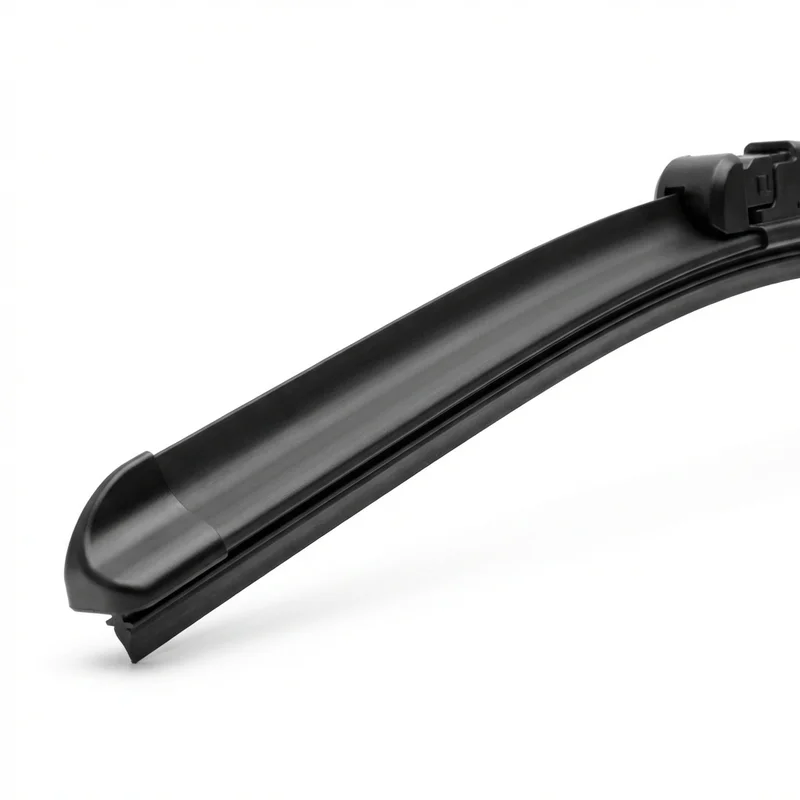 Balai d'Essuie-Glace Côté Passager pour Nissan Pulsar (1983 - 1983) - 1